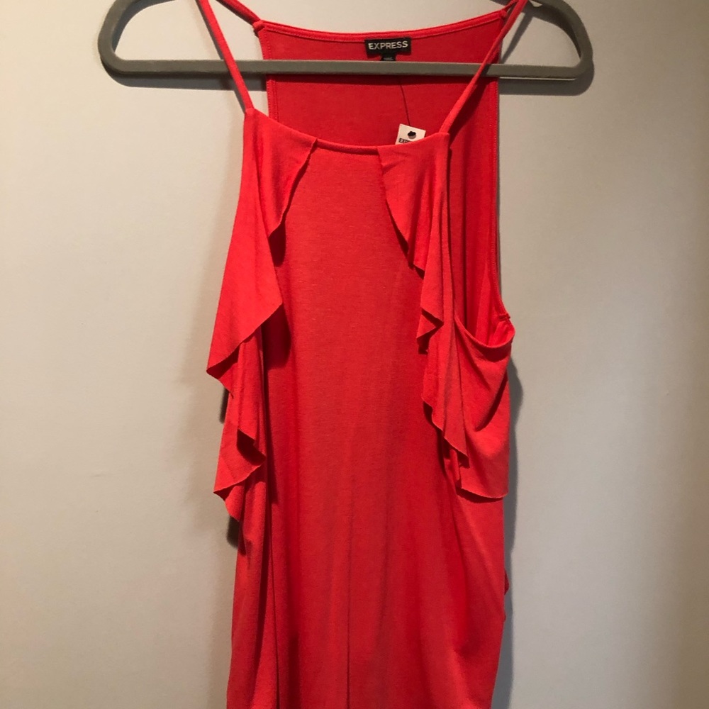 Top from Express